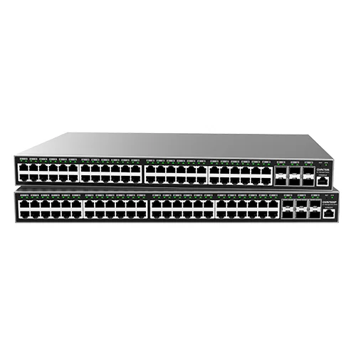 Grandstream GWN7806 48-Port Yönetilebilir Switch