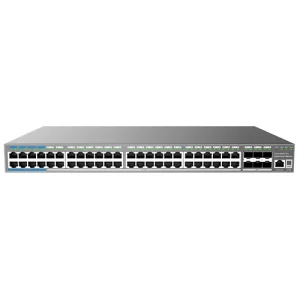 Grandstream GWN7806PH Pro 48-Port Yönetilebilir Poe Switch