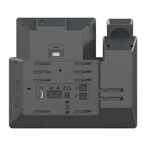 Grandstream GXV3450 Android Görüntülü IP Telefon