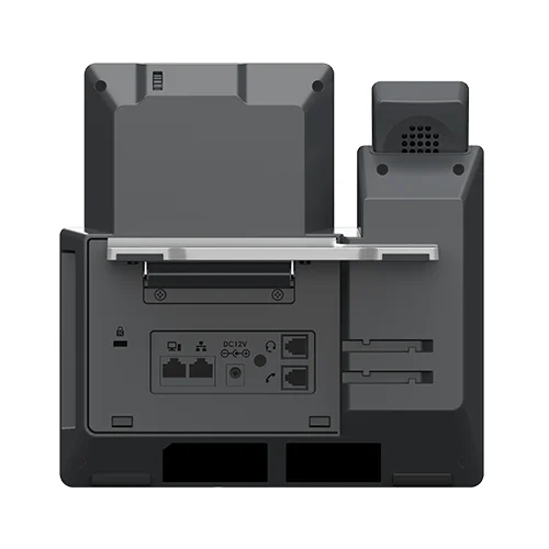 Grandstream GXV3470 Android Görüntülü IP Telefon