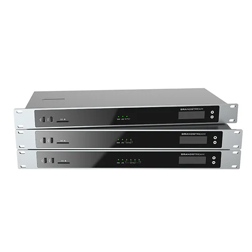 Grandstream GXW4501 1 Port E1/T1 Dijital VoIP Gateway Ağ Geçiti