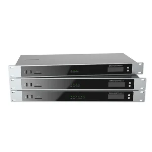 Grandstream GXW4504 4 Port E1/T1 Dijital VoIP Gateway Ağ Geçiti