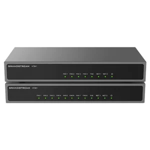 Grandstream HT841 4 Port FXO VoIP Gateway Ağ Geçiti