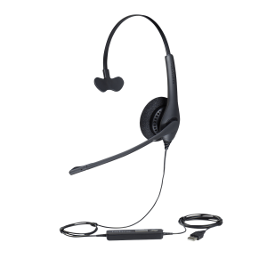 Jabra Biz 1500 Mono USB Kulaklık