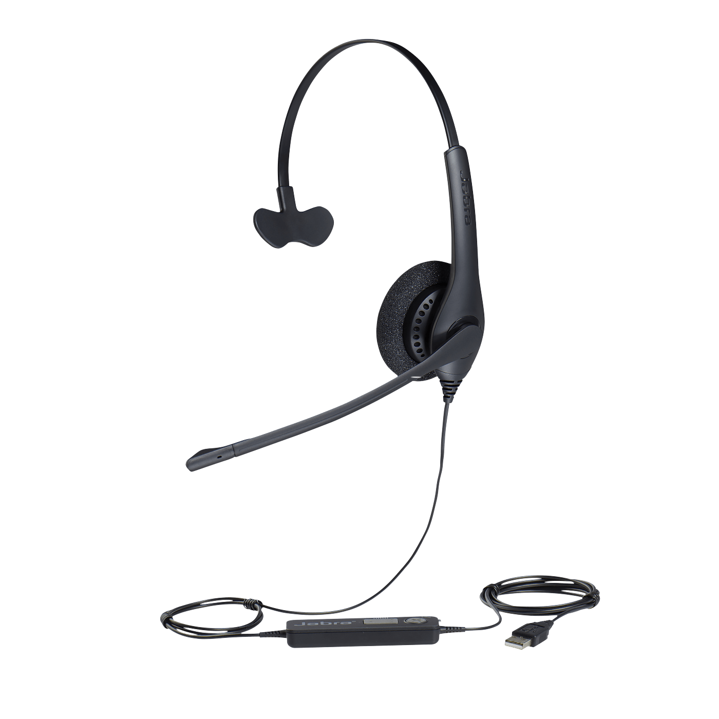 Jabra Biz 1500 Mono USB Kulaklık