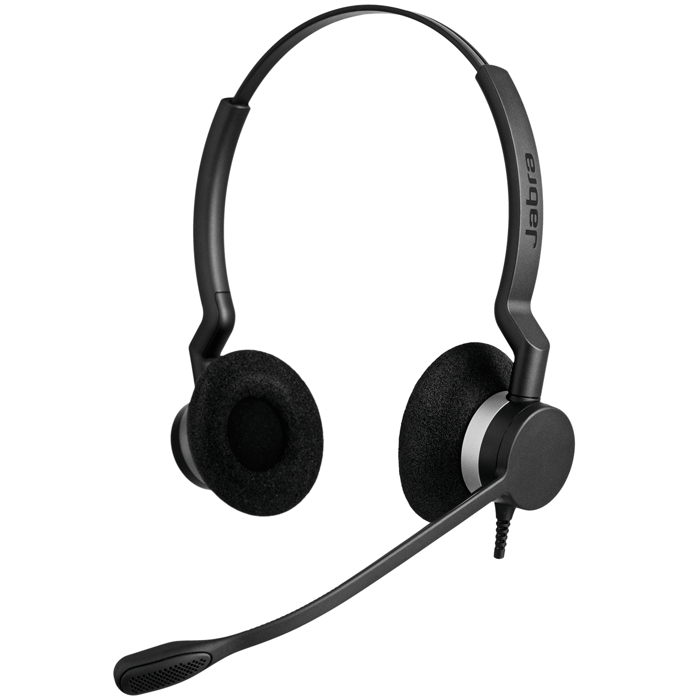 Jabra Biz 2300 Duo USB Kulaklık