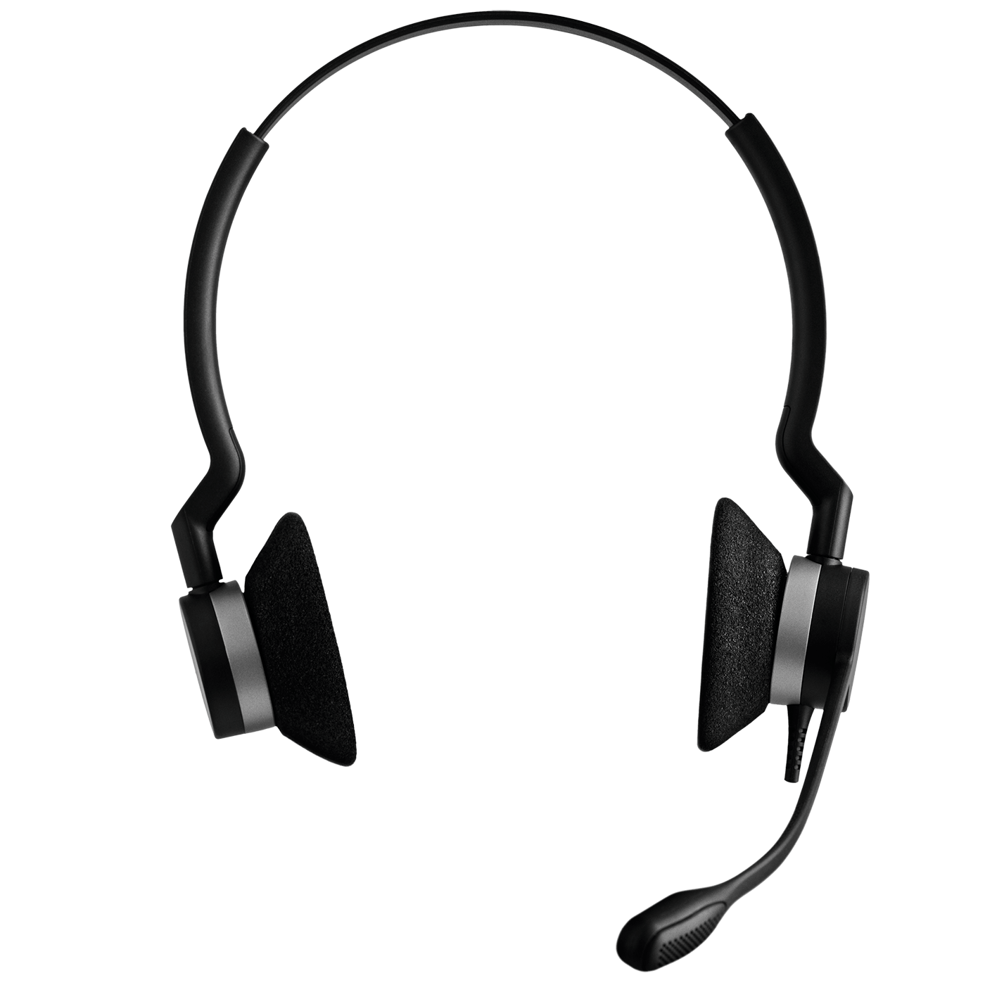 Jabra Biz 2300 Duo USB Kulaklık