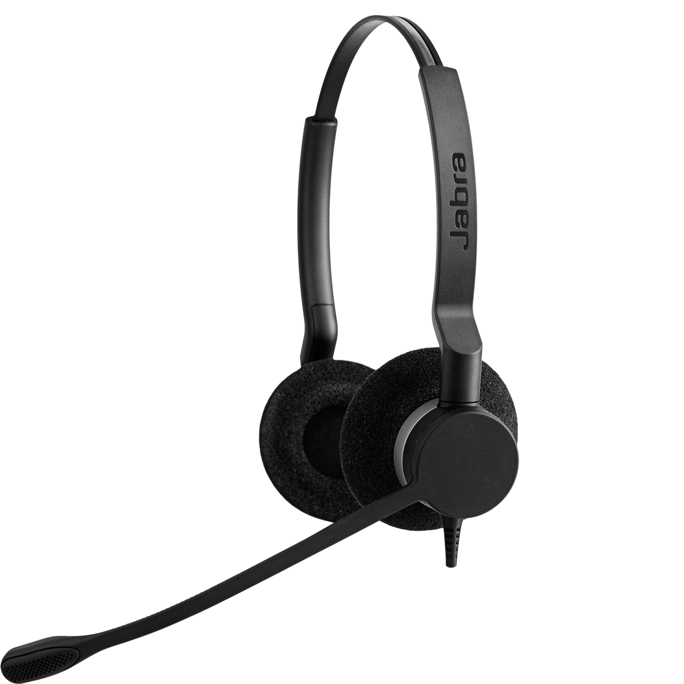 Jabra Biz 2300 Duo USB Kulaklık