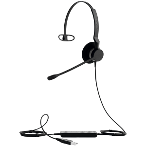 Jabra Biz 2300 Mono USB Kulaklık