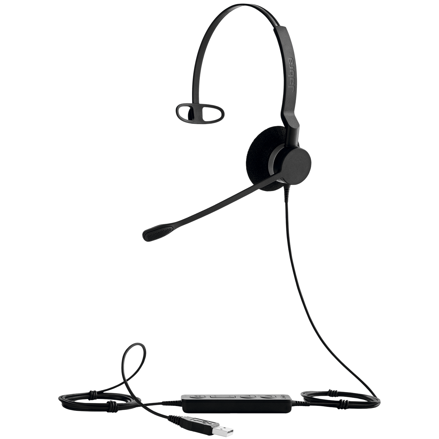 Jabra Biz 2300 Mono USB Kulaklık