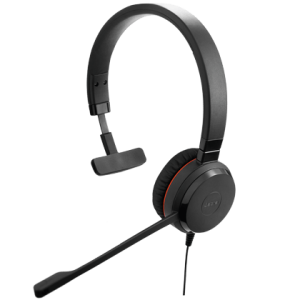 Jabra Evolve 30 Mono USB Kulaklık