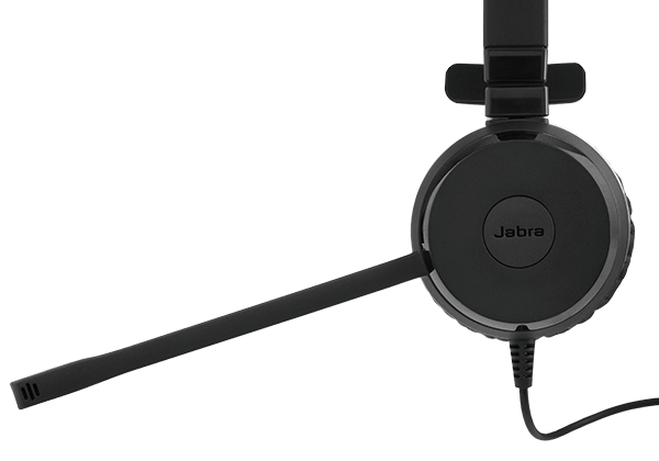 Jabra Evolve 30 Mono USB Kulaklık