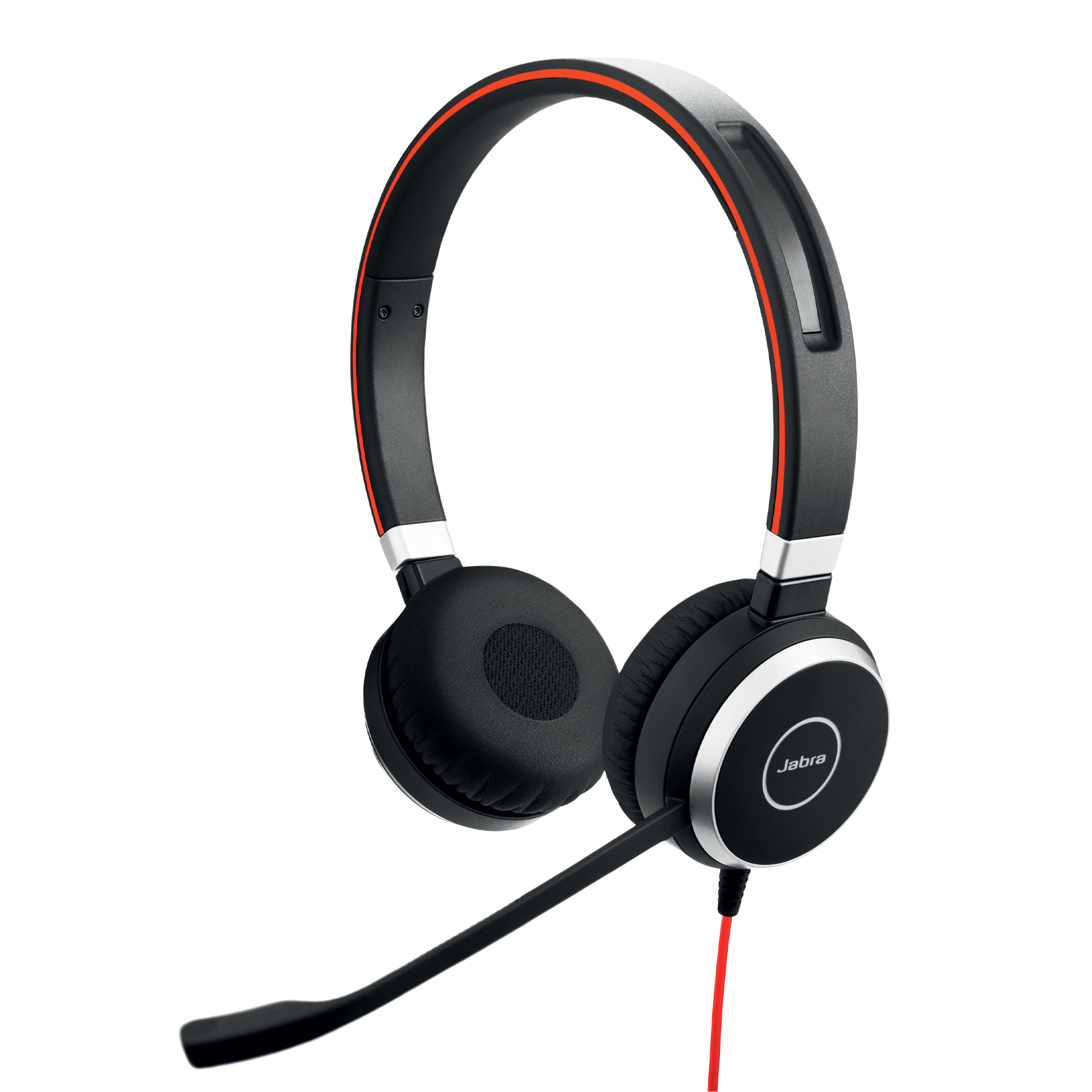 Jabra Evolve 40 Duo USB Kulaklık