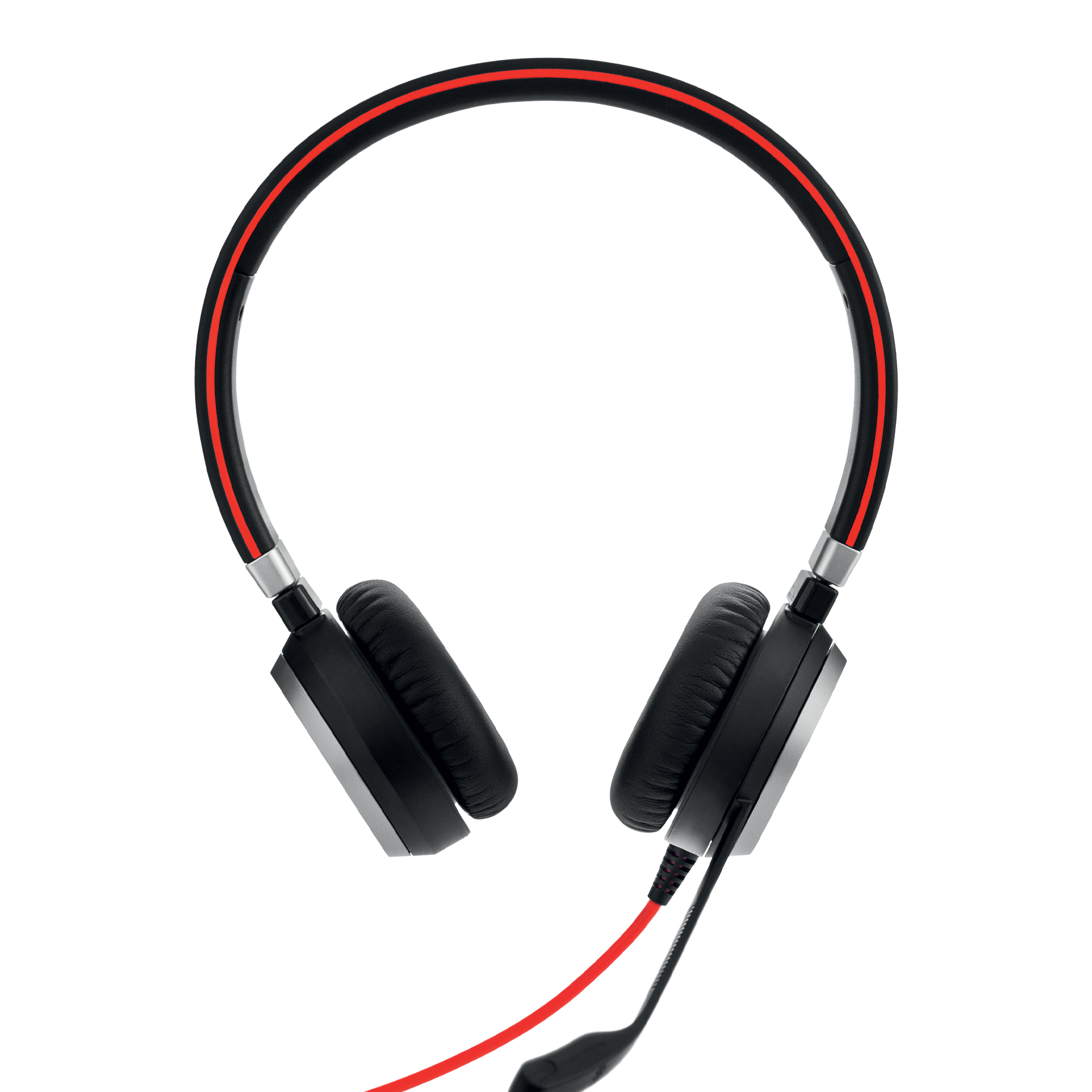 Jabra Evolve 40 Duo USB Kulaklık