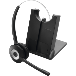 Jabra Pro 930 Mono Kablosuz Kulaklık