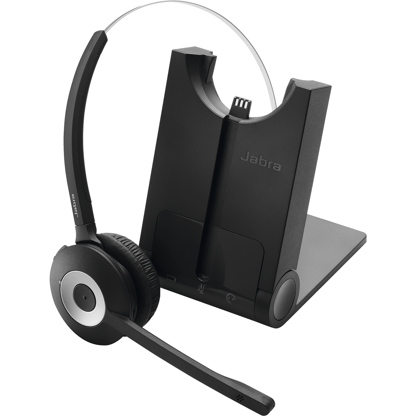 Jabra Pro 930 Mono Kablosuz Kulaklık