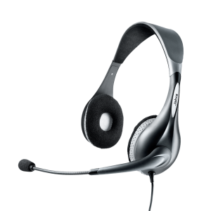 Jabra UC Voice 150 Duo USB Kulaklık