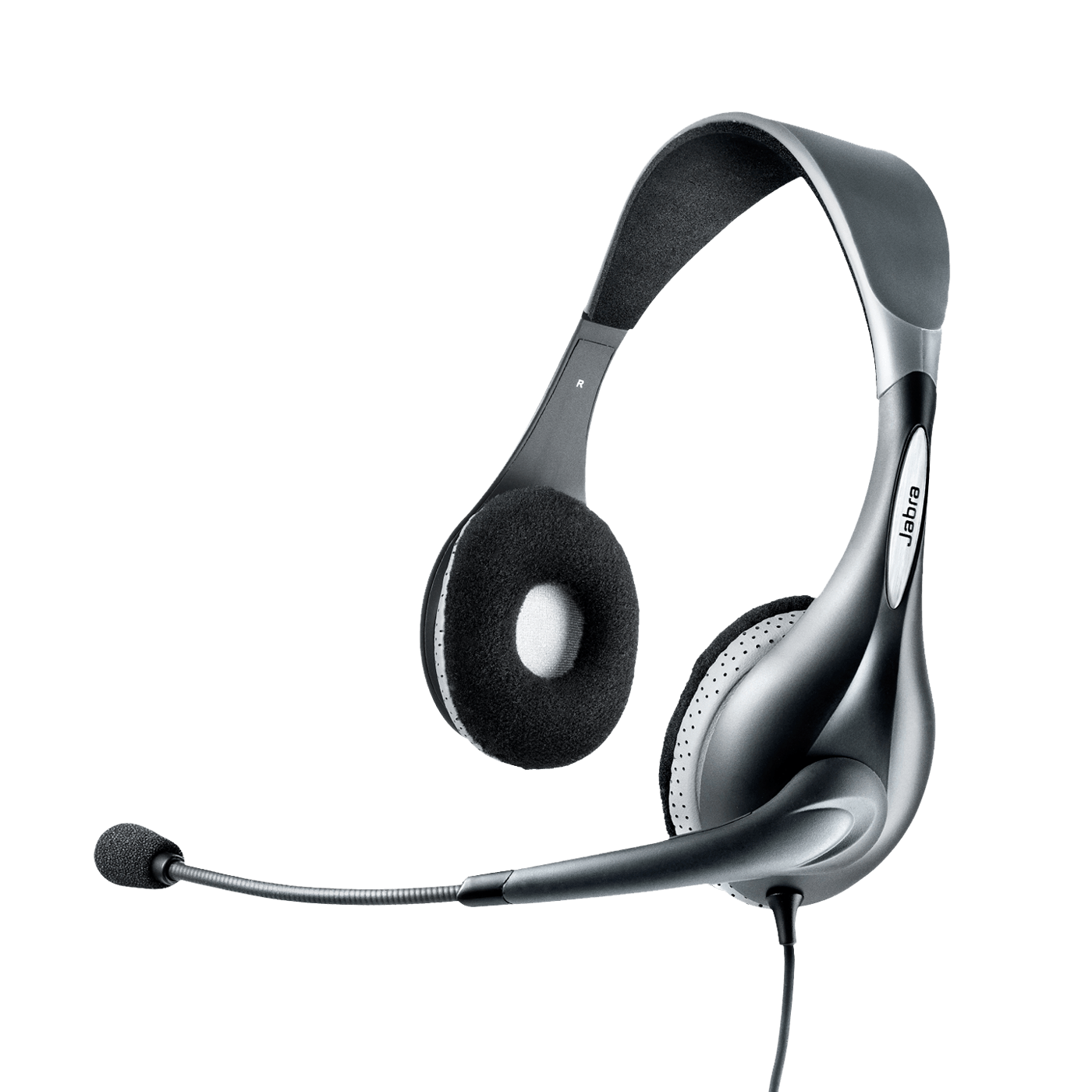 Jabra UC Voice 150 Duo USB Kulaklık