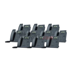 KAREL IP310 IP Telefon 10'lu Paket
