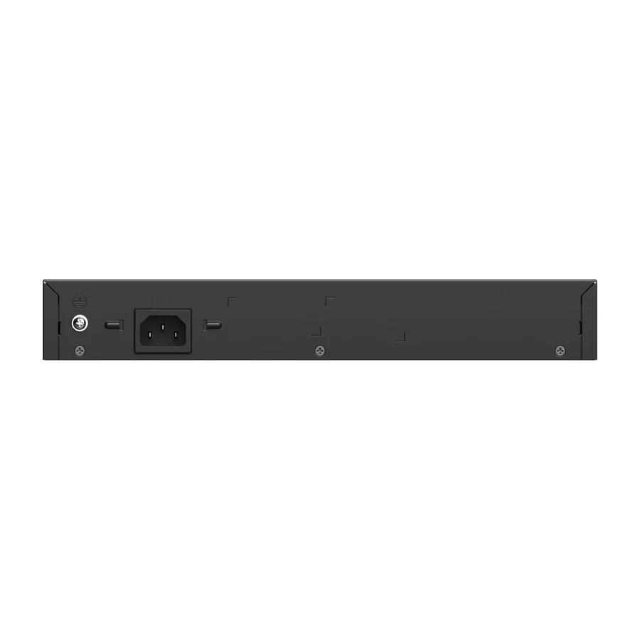 Ruijie Reyee RG-ES220GS-LP 16 Port PoE+ 2 SFP 130W Gigabit Bulut Yönetimli Switch