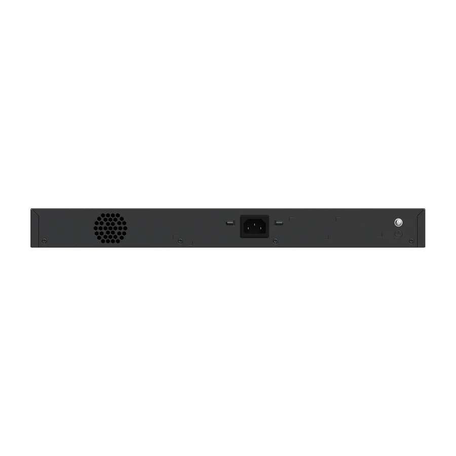 Ruijie Reyee RG-ES228GS-LP 24 Port PoE+ 2 SFP 250W Gigabit Bulut Yönetimli Switch