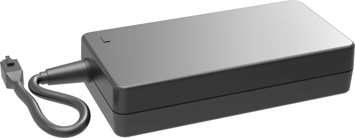 Grandstream RPS-300W-B Harici Yedek Güç Kaynağı