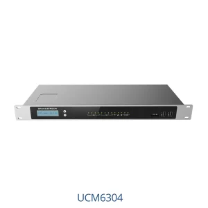 Grandstream UCM6304 IP Santral