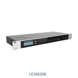 Grandstream UCM6308 IP Santral