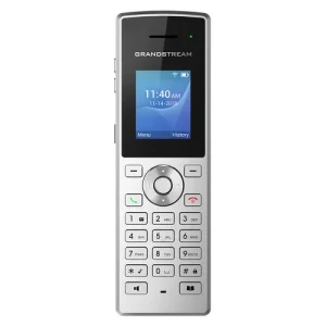 Grandstream WP810 Wifi IP Telsiz Telefon