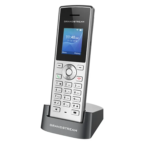 Grandstream WP810 Wifi IP Telsiz Telefon