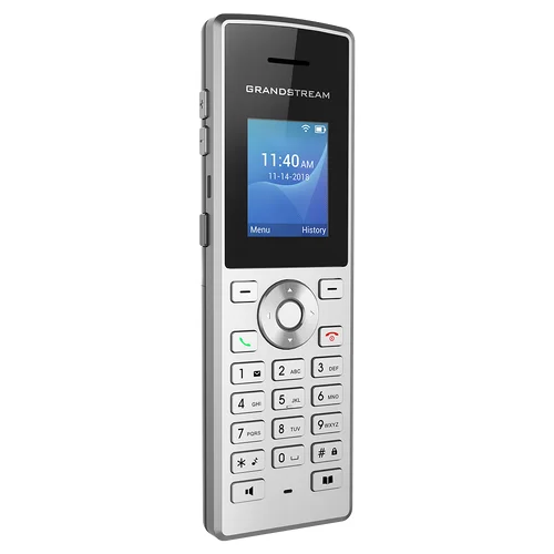 Grandstream WP810 Wifi IP Telsiz Telefon