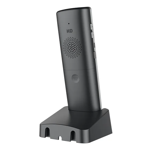 Grandstream WP810 Wifi IP Telsiz Telefon