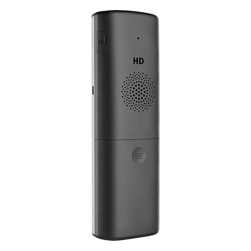 Grandstream WP822 Wifi IP Telsiz Telefon