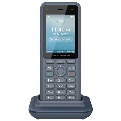 Grandstream WP836 Wifi IP Telsiz Telefon