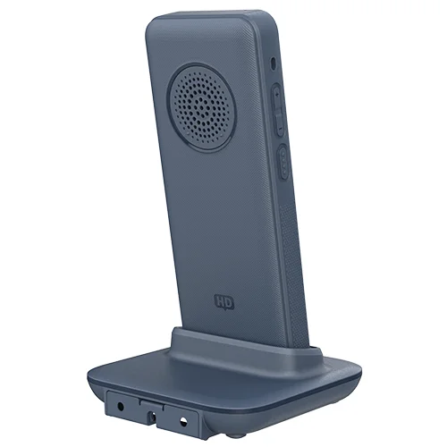 Grandstream WP836 Wifi IP Telsiz Telefon